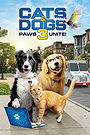 Cats & Dogs 3: Paws Unite!