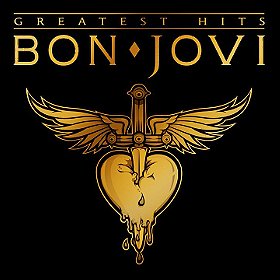 Bon Jovi Greatest Hits [The Ultimate Collection][2 CD Deluxe Ed