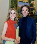 Natalia Vodianova