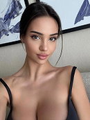 Anastasia Tailakova