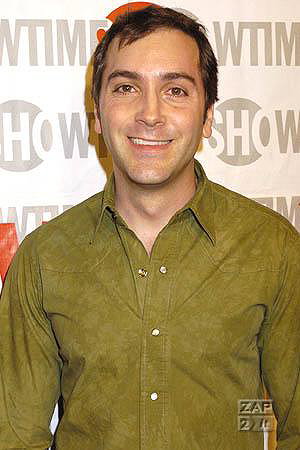 Scott Lowell
