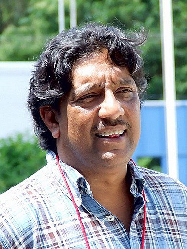 Prem Radhakishun