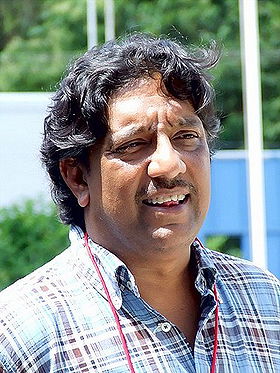 Prem Radhakishun