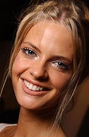 Julia Stegner