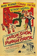 Aaron Slick from Punkin Crick