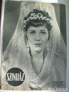 Magda Olthy
