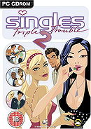 Singles 2: Triple Trouble