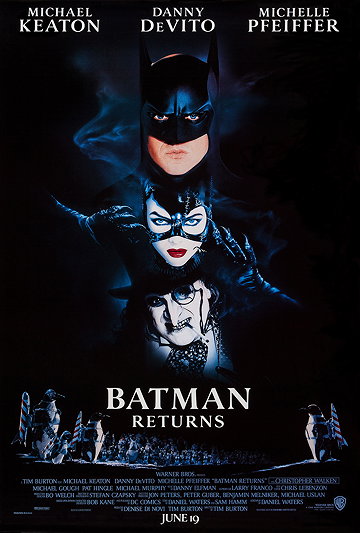 Batman Returns