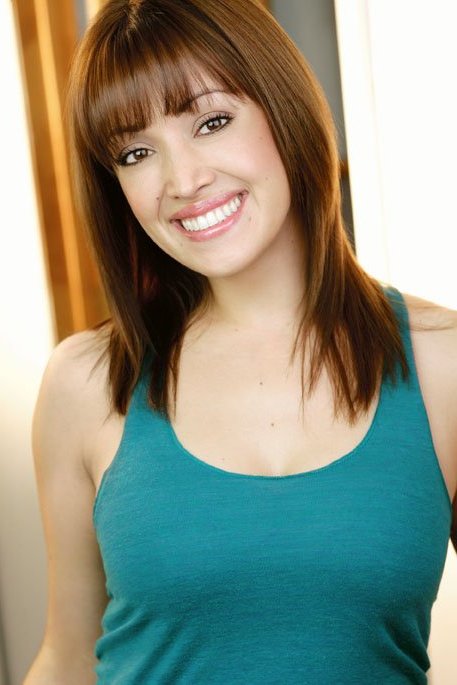 Mariangelica Cuervo
