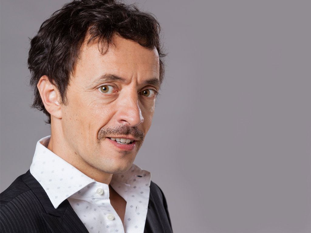 Pedro Lacerda