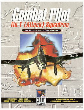 Combat Pilot: No.1 (Attack) Squadron (CFS Add-on)