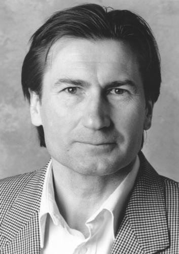 Jacques Chailleux