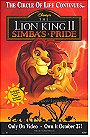 The Lion King II: Simba