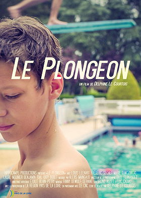 Le plongeon