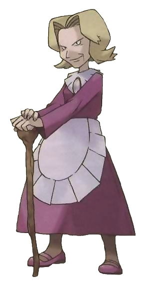 Agatha
