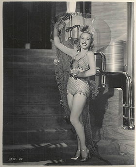 Gwen Stith