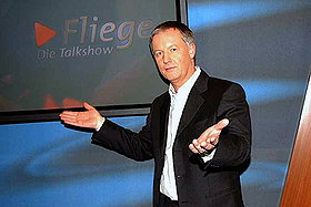Fliege
