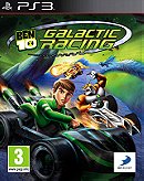 Ben 10: Galactic Racing(PS3)
