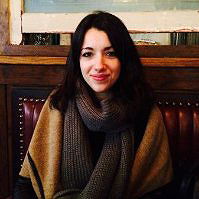 Audrienne Debono
