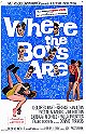 Where the Boys Are (1960)