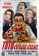 Totò cerca casa (1949)