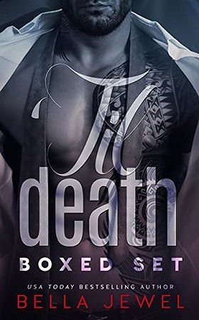 'Til Death: Boxed Set ('Til Death #1-2)