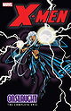 X-Men: The Complete Onslaught Epic, Book 3