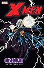 X-Men: The Complete Onslaught Epic, Book 3