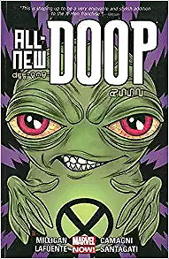 All-New Doop