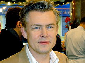 Mikael Syrén