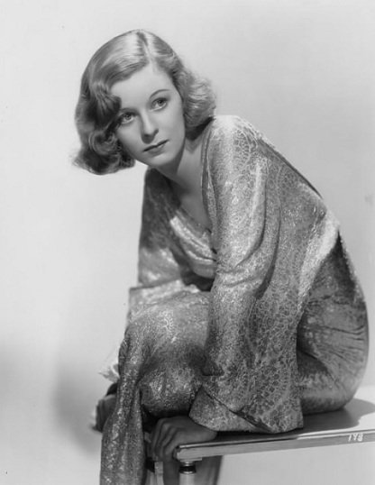 Margaret Sullavan