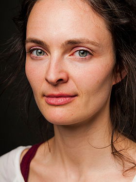 Isabel Raspe