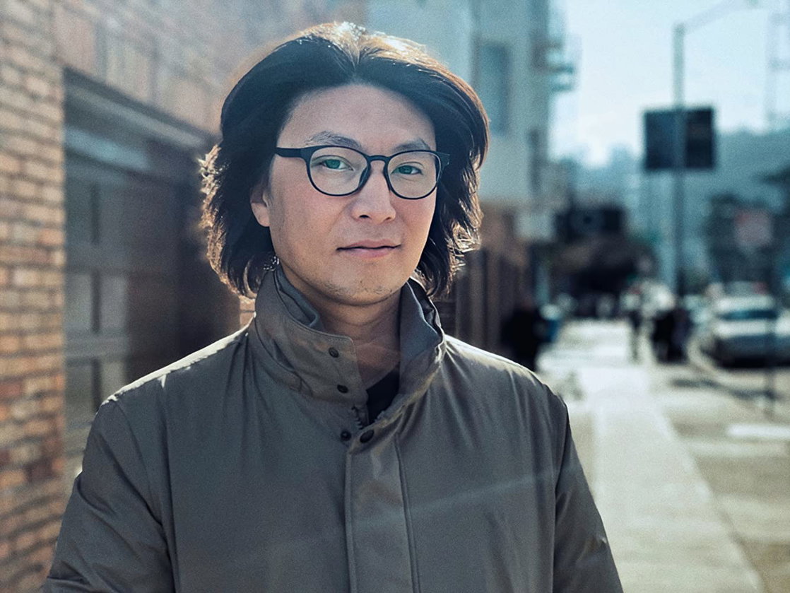 Richard Wong