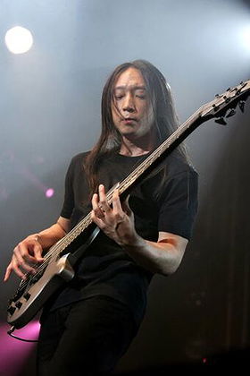 John Myung