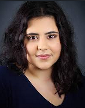 Rachelle Suri-Tucker