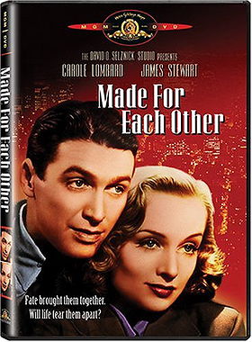 Made for Each Other