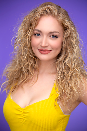 Tia Goossen
