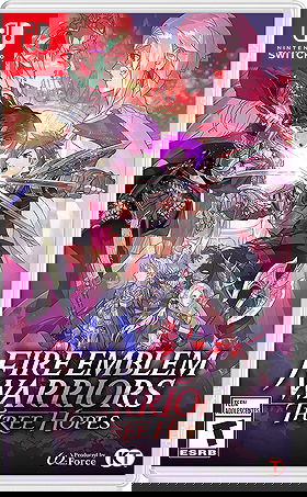 Fire Emblem Warriors: Three Hopes