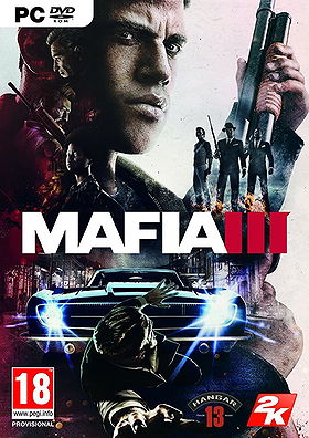 Mafia III