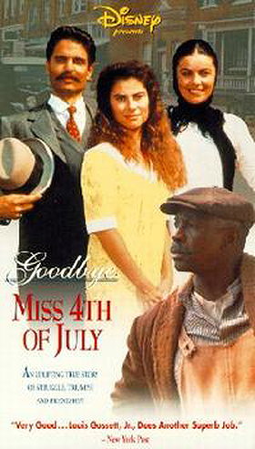 Goodbye, Miss 4th of July                                  (1988)