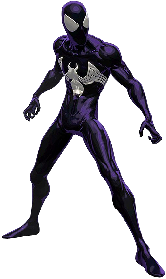 Ultimate Spider-Man (Shattered Dimensions)