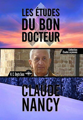 LES ÉTUDES DU BON DOCTEUR