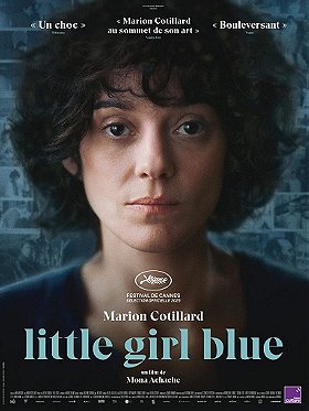 Little Girl Blue (2023)