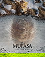 Mufasa: The Lion King