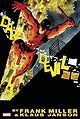 Daredevil by Frank Miller & Klaus Janson Omnibus