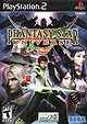 Phantasy Star Universe