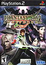 Phantasy Star Universe