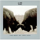 U2 - The Best of 1990-2000