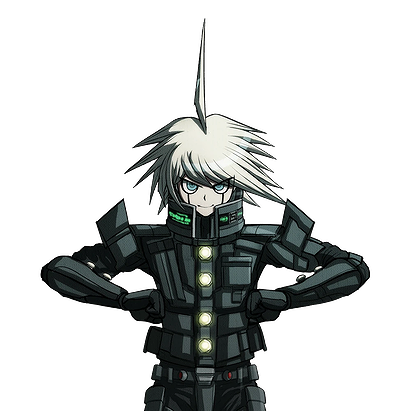 K1-B0 (Keebo)