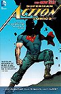 Superman - Action Comics Vol. 1: Superman and the Men of Steel (The New 52)